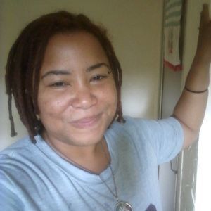 Meet your Posher, Ursula